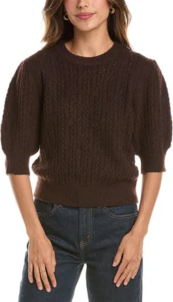525 america Knit Sweater