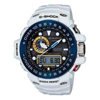 Casio G-Shock Gulfmaster White GWN-1000E-8A