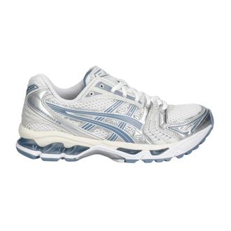 Asics Fitness, Dames, Grijs, 37 EU, Sneakers