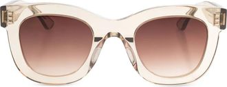 Thierry Lasry Occhiali da sole Gambly - Toni neutri