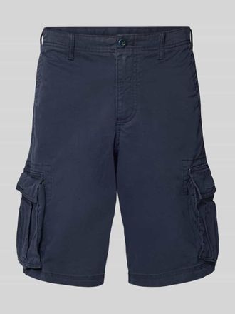 GAP Shorts mit Cargotaschen Modell NEW 24 in Marine, Gr&ouml;&szlig;e 30
