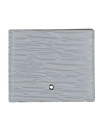 Montblanc Small Leather Goods - Wallets on YOOX.COM