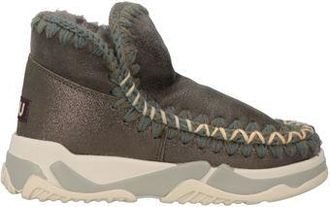 Mou CALZATURE - Stivaletti su YOOX.COM