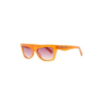 Jacquemus Donna, Accessori, Giallo, Taglia unica, new