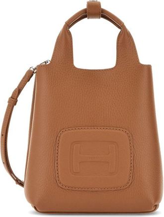 Hogan H-Bag mini bag - Brown
