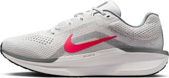 Nike Air Zoom Winflo 11 Photon Dust Fire Red FJ9509-005