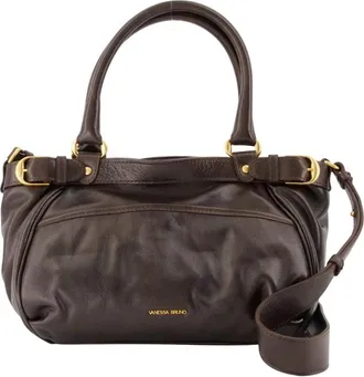 Vanessa Bruno Donna, Borse, Marrone, Taglia unica, new