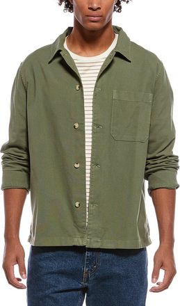 Joe's Joes Jeans Overshirt