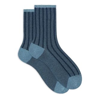 Gallo Gallo, Donna, Mutande, Blu, Taglia unica, new