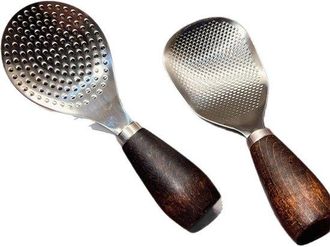 OEM Dos Cucharas Para Arroz Con Mango De Pl&aacute;stico, Ideales Para Arroceras, Cocinas Dom&eacute;sticas, Apartamentos, Acampadas Y Otras Ocasiones