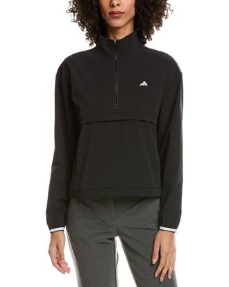 adidas Adidas Go-To 1/4-Zip Jacket