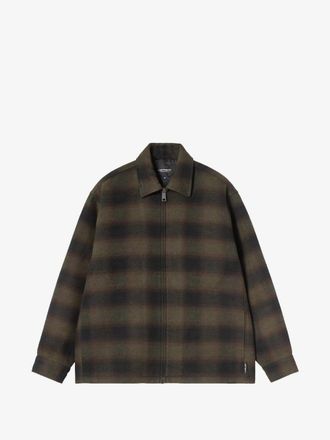 Carhartt Work in Progress Alton Jacket
