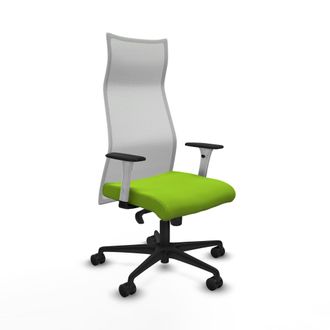 Piqueras y Crespo Silla De Oficina Piqueras Y Crespo B1b036n Pistacho