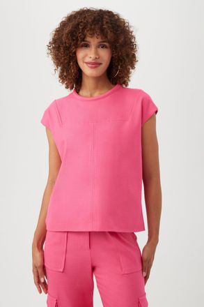 Trina Turk Field Top