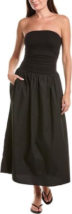Rag & Bone Rag & Bone Claudia Ponte Dress