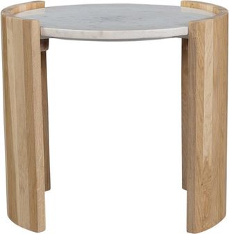 Moe's Dala Side Table