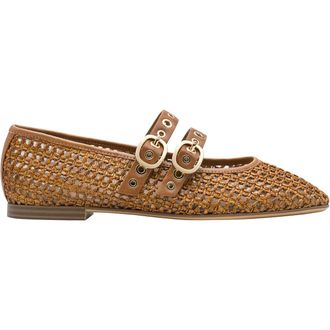 Tamaris Opengewerkte ballerinas