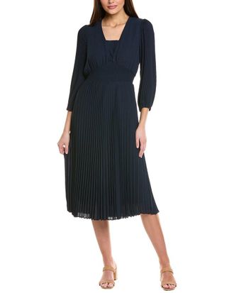 Nanette Lepore Midi Dress