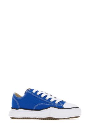 Miharayasuhiro Peterson Sneaker - Blue