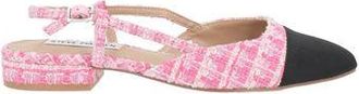 Steve Madden CALZADO - Bailarinas en YOOX.COM