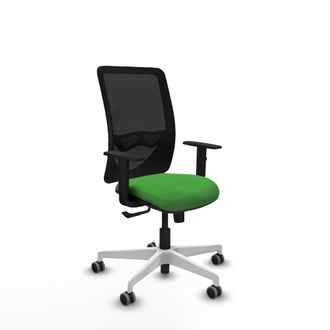 Piqueras y Crespo Sedia Ergonomica Piqueras Y Crespo Zulema Schiuma Alta Densit&agrave;