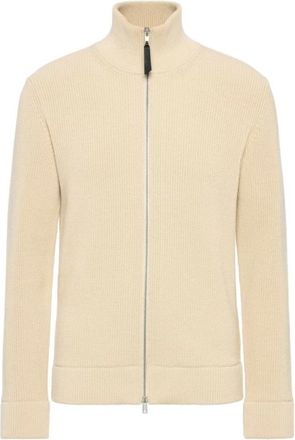Maison Margiela Hombre, Jerseys, Blanco, Talla: M