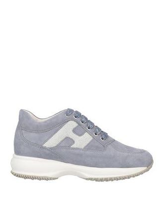 Hogan FOOTWEAR - Trainers on YOOX.COM