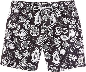 Endless Summer Swim Trunk