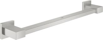 GROHE Barra De Apoyo Grohe Start Cube 45 Cm Superacero
