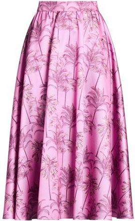 Lisa C BOTTOMWEAR - Gonne midi su YOOX.COM