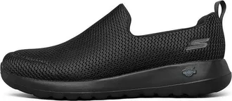 Skechers Go Walk Joy Sneaker Black 54600-BBK