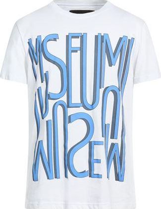 Museum TOPWEAR - T-shirts on YOOX.COM