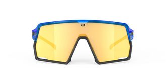 Rudy Project KELION SP850577-0000 Mens Sunglasses Blue Size 144