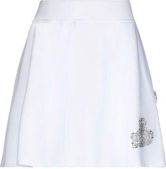 Love Moschino PARTES DE ABAJO - Minifaldas en YOOX.COM