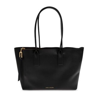 Marc Jacobs Pop Bag - female - Marc Jacobs - Shopping Bags - Black - ONE SIZE - Bags