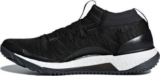 adidas (WMNS) adidas PureBoost X TR 3.0 Core Black CG3528