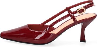 Marc Ellis Schoen met hak Women