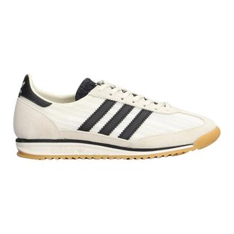 adidas Heren, Sport, Veelkleurig, Maat: 44 1/2 EU Leer