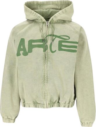 Arte Uomo, Felpe, Verde, L, new