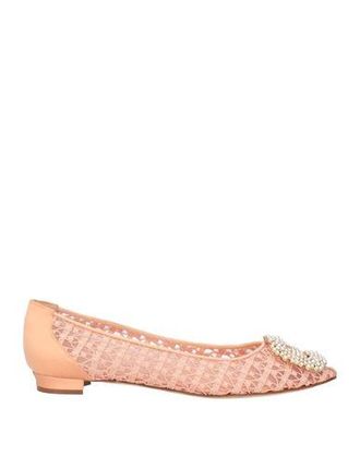 Manolo Blahnik CALZADO - Bailarinas en YOOX.COM
