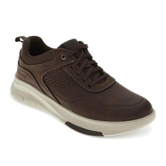 Dockers Mens Pivot Active Rebound Casual Sneaker