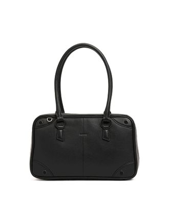 Hammitt Hammitt Meredith Black Gunmetal Med