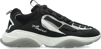 Amiri Sneakers Bone Runner - Nero