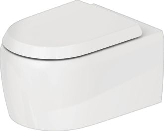 Duravit Duravit Collection One Inodoro Suspendido, Lavabo, 385x570x360mm