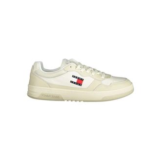 Tommy Hilfiger Heren, Schoenen, Beige, Maat: 45 EU