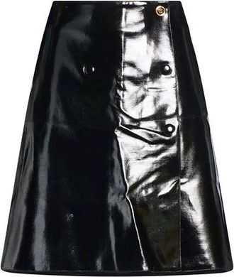 Versace Midi skirts