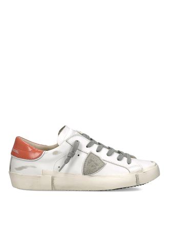Philippe Model Sneakers