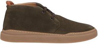 Cerruti FOOTWEAR - Ankle boots on YOOX.COM