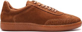 Carlos By Carlos Santana Crosby Sneaker