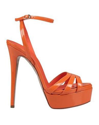 Le Silla SCHUHE - Sandalen auf YOOX.COM